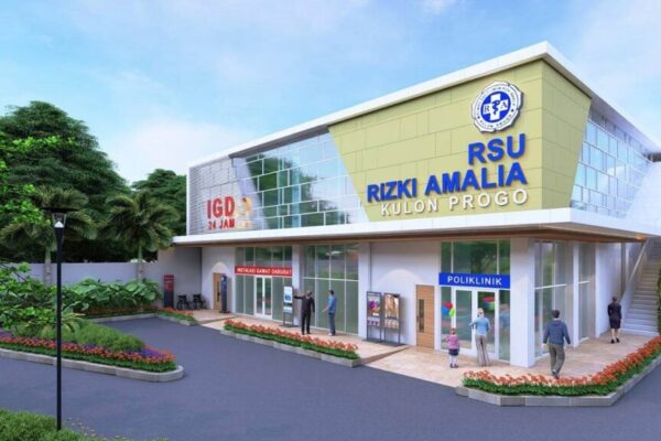 RSU Rizki Amalia Kulonprogo RSU Rizki Amalia Kulonprogo