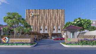 Mulya Beauty Center Samarinda