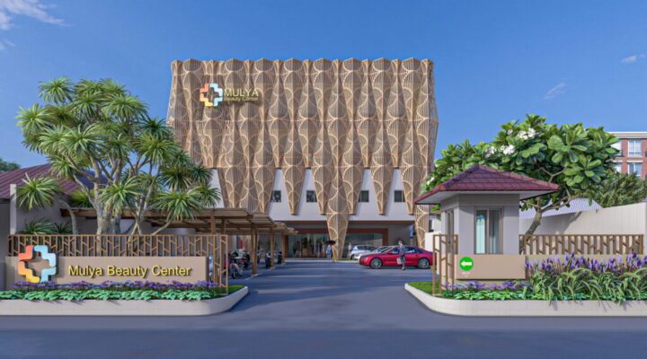 Mulya Beauty Center Samarinda