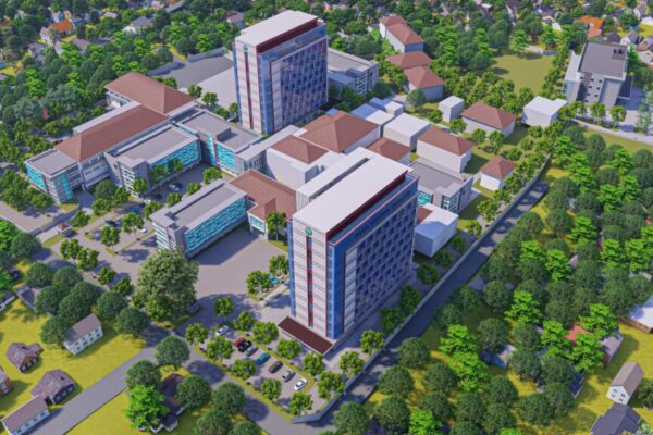 RSUD Sayang Cianjur RSUD Sayang Cianjur