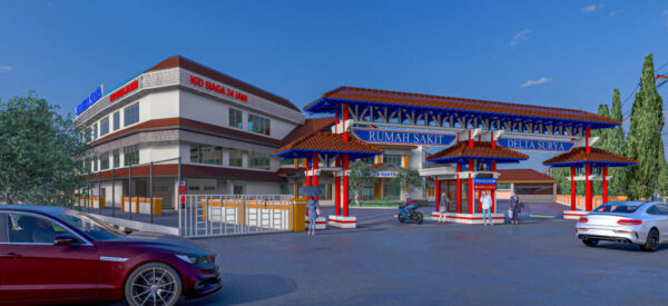 RS Delta Surya jawa Timur RS Delta Surya jawa Timur