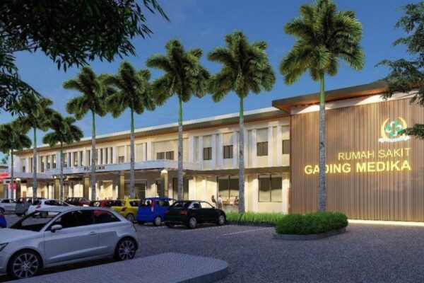 RS Gading Medika Bengkulu RS Gading Medika Bengkulu