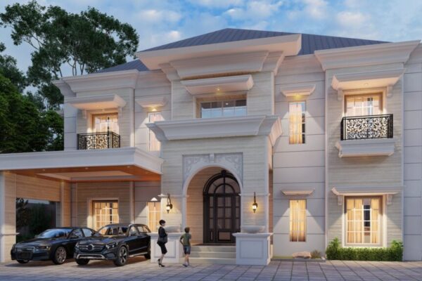 Rumah Tinggal Indramayu Rumah Tinggal Indramayu