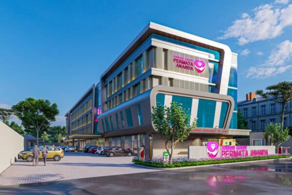RS Ananda Kuala Tungkal RS Ananda Kuala Tungkal