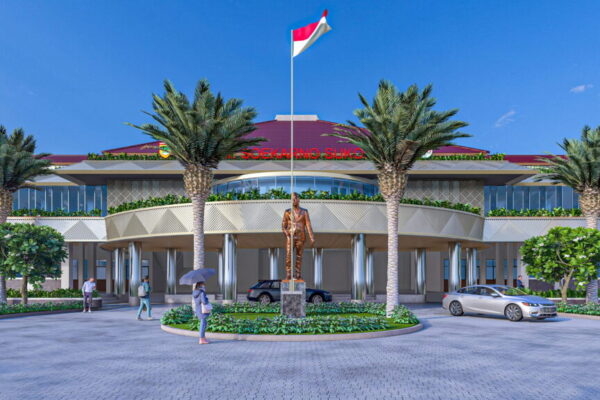 RSUD Ir. Soekarno Sukoharjo RSUD Ir. Soekarno Sukoharjo