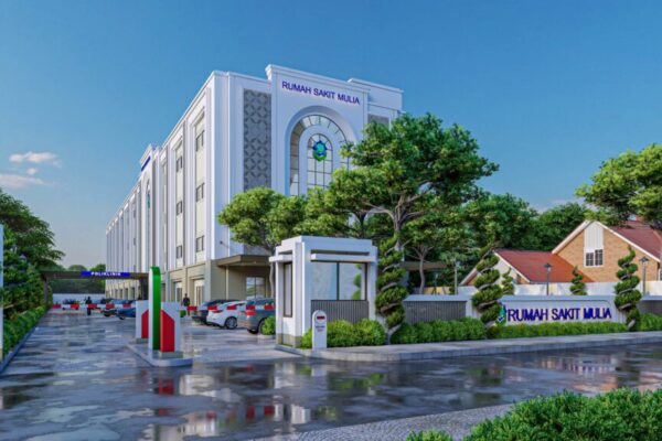 Mulia Hospital Tegal Mulia Hospital Tegal