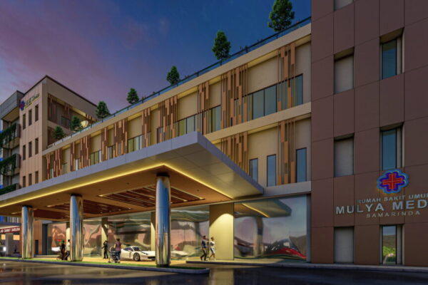 RS Mulya Medika Samarinda RS Mulya Medika Samarinda