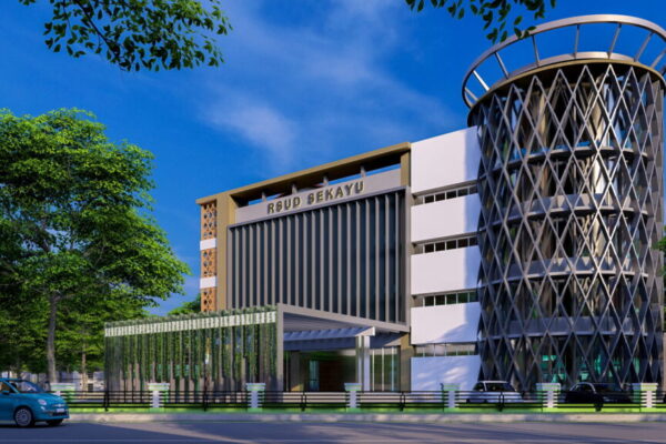 RSUD Sekayu Sumatera Selatan RSUD Sekayu Sumatera Selatan