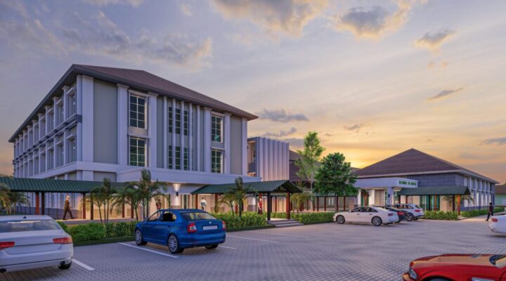 RST Soedjono Magelang