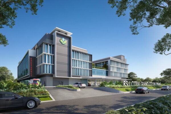 RSU Citra Grand City Palembang RSU Citra Grand City Palembang